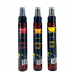 Ανθόνερα Promo Christmas (3x75ml) BioSamos