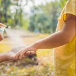 Φυτικό Αντικουνουπικό Σπρέι για όλη την Οικογένεια (125ml) MoustiCare