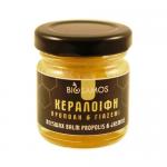 Κεραλοιφή Πρόπολη και Γιασεμί (40ml) BioSamos