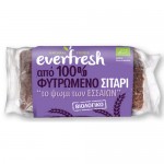 Ψωμί απο Φύτρο Σιταριού 'Ψωμί Εσσαίων' (400γρ) Everfresh