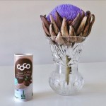 Γάλα Καρύδας με Καφέ 'Cappuccino' - Χωρίς Ζάχαρη (330ml) Dr. Martins