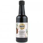 Σως Καρύδας 'Coconut Aminos' (250ml) Biona