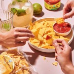 Nachos Τσιπς Καλαμποκιού 'Φυσική' - Χωρίς Γλουτένη (125γρ) Pural