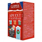 Χριστουγεννιάτικη Συλλογή 'Advent Calendar' (24 φκλ) Clipper