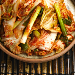 Kimchi Λαχανικών (400gr) Biona