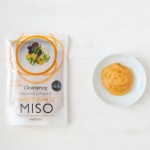 Πάστα Miso (Μίσο) Λευκό & Γλυκό (250γρ) Clearspring